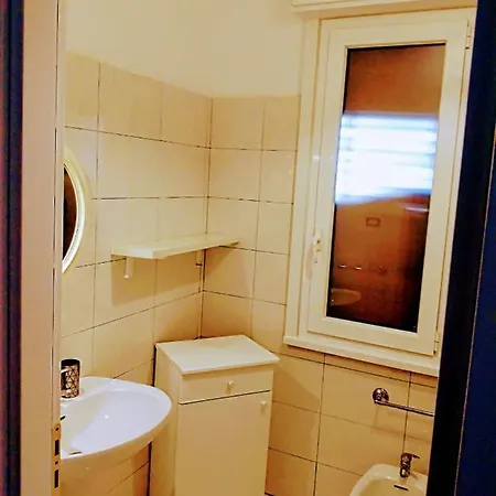 La Casa Di Anna In Centro Agrigento