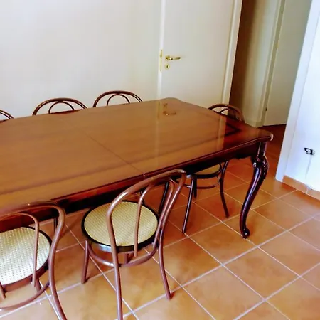 La Casa Di Anna In Centro Agrigento