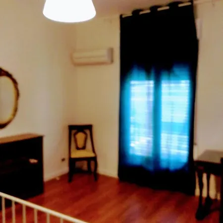 La Casa Di Anna In Centro * Agrigento