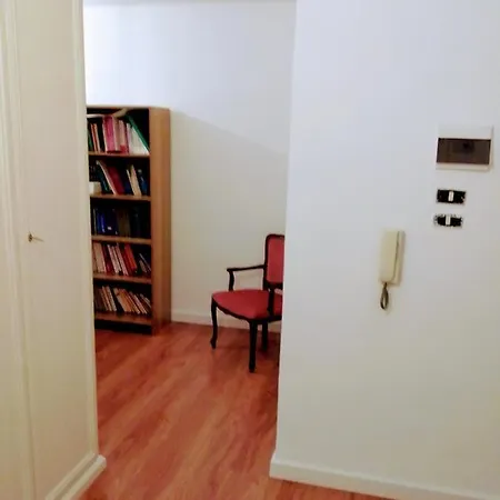 La Casa Di Anna In Centro Lejlighed Agrigento
