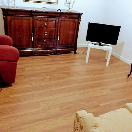 La Casa Di Anna In Centro Agrigento