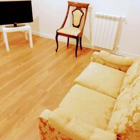 La Casa Di Anna In Centro Apartment Agrigento