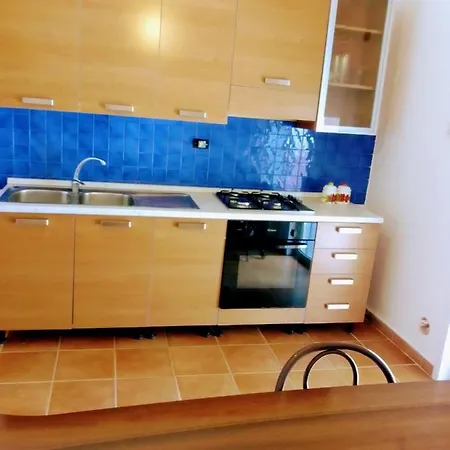 La Casa Di Anna In Centro *