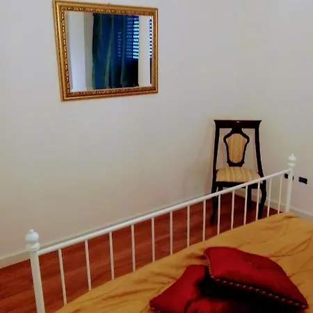 La Casa Di Anna In Centro
